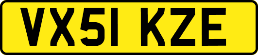 VX51KZE