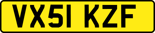VX51KZF