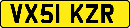 VX51KZR