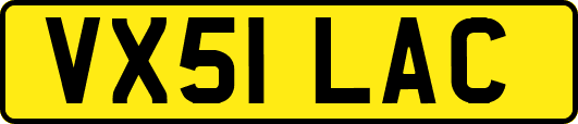 VX51LAC