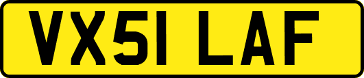 VX51LAF
