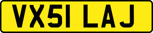 VX51LAJ