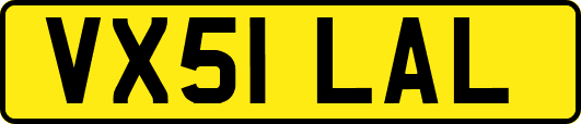 VX51LAL