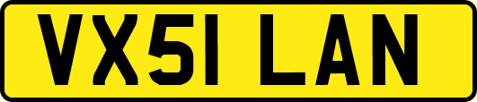 VX51LAN