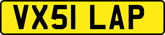 VX51LAP