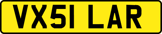 VX51LAR