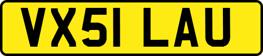 VX51LAU