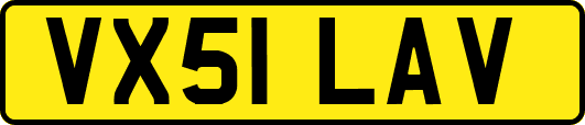 VX51LAV