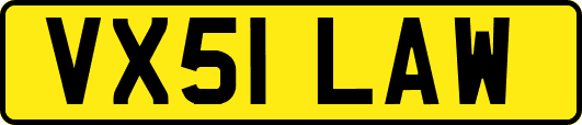 VX51LAW