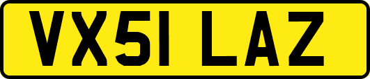 VX51LAZ