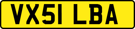 VX51LBA