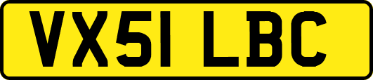 VX51LBC