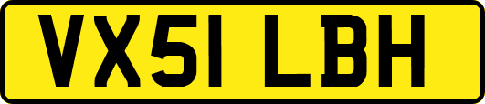 VX51LBH
