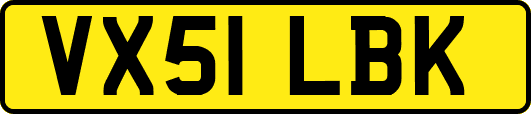 VX51LBK
