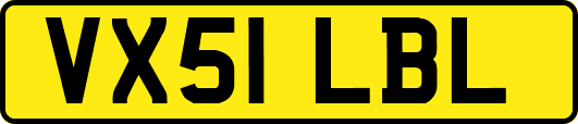 VX51LBL