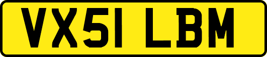 VX51LBM