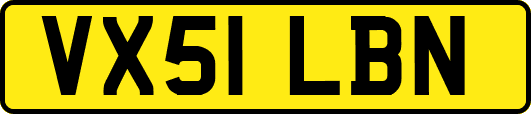 VX51LBN