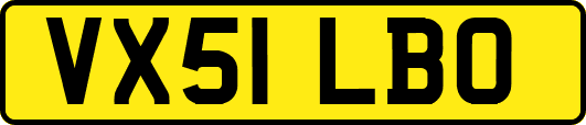 VX51LBO
