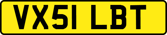 VX51LBT