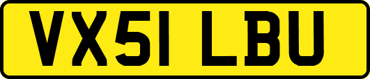 VX51LBU