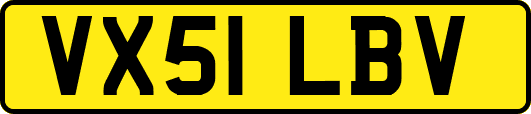 VX51LBV