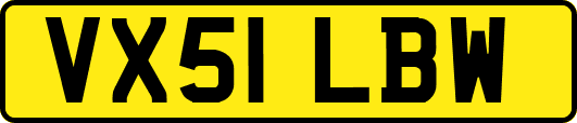 VX51LBW