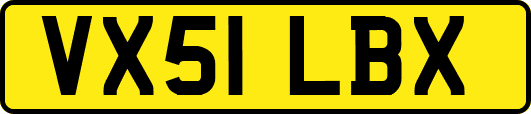 VX51LBX