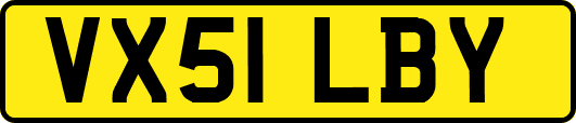 VX51LBY