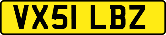 VX51LBZ