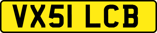 VX51LCB