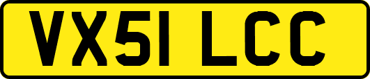 VX51LCC