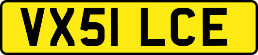 VX51LCE