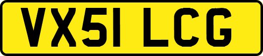 VX51LCG