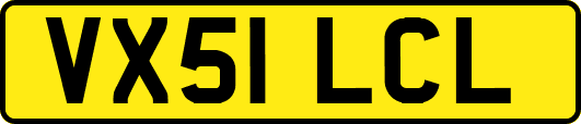 VX51LCL