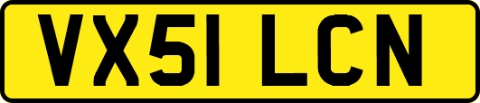 VX51LCN