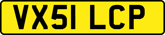 VX51LCP