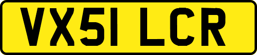 VX51LCR