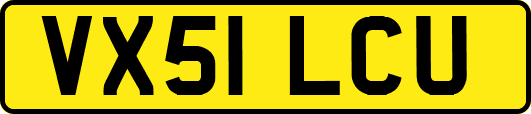 VX51LCU