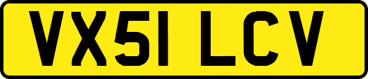 VX51LCV