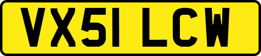 VX51LCW