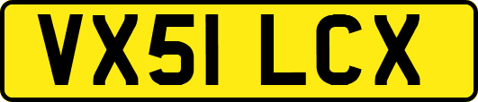 VX51LCX
