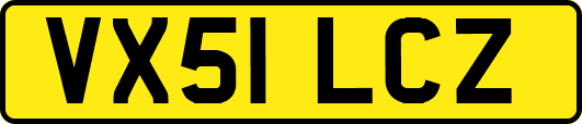 VX51LCZ
