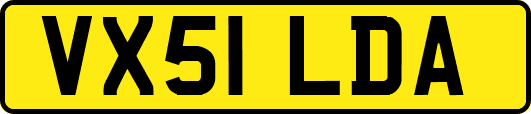 VX51LDA