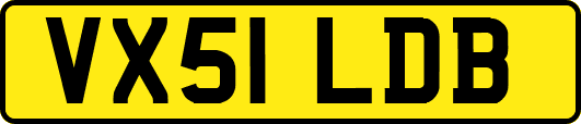VX51LDB