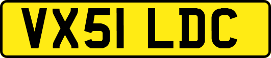 VX51LDC