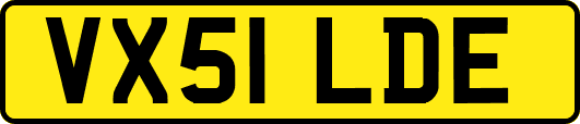 VX51LDE