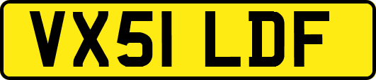 VX51LDF