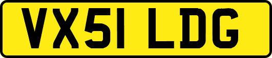 VX51LDG