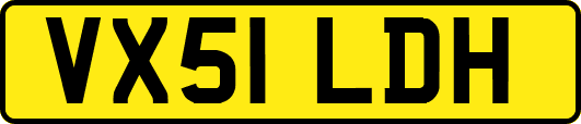 VX51LDH