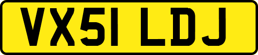 VX51LDJ